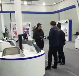 阿联酋亚泰建材集团代表莅临2019钢博会，深化采购合作