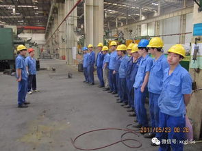 工厂班前会制度与流程及商务礼仪服务指南