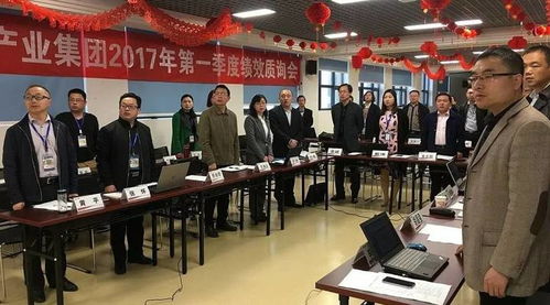 中药产业集团终端营销业务岗学习路径图研讨会顺利开展——聚焦展览服务创新实践