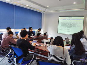 山东核电新闻中心工作会议顺利召开