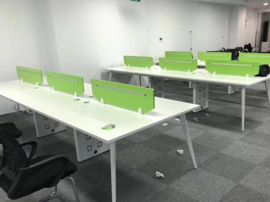 兰州办公家具工厂直销 一站式办公空间解决方案