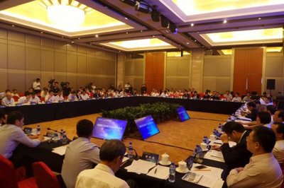 中国游戏数码港落户海南，助推产业集聚与商务服务升级