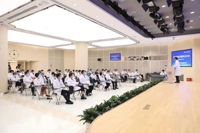 聚焦高质量发展 北京协和医院召开学科规划专题科主任会并强调专业化商务礼仪服务