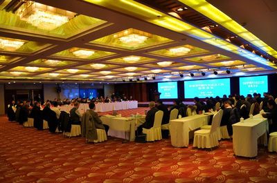 我市甲醇汽车试点工作圆满通过工信部验收 绿色交通新篇章与未来展览服务展望