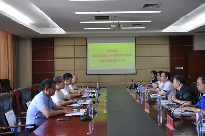 战略合作引领未来 中通集团与青岛市混凝土与水泥制品协会签署战略合作协议