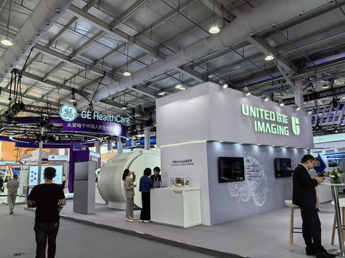 全球医疗创新交汇处，服贸会药械展区闪耀“首发”之光