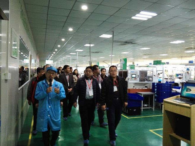 立达信杯全国中小学百所示范校颁奖活动暨智慧教育成果展圆满落幕